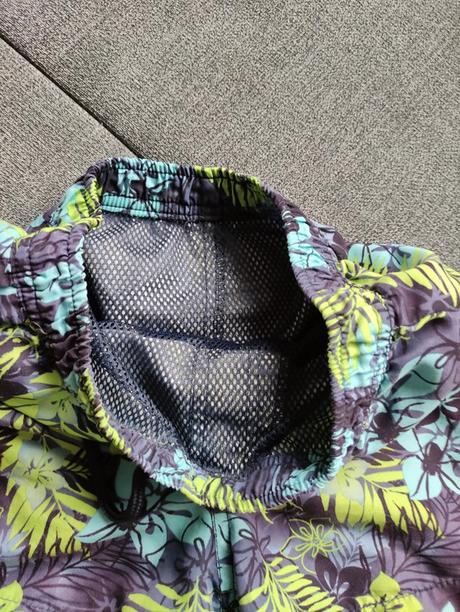 Plavky, vel. 2-3 roky, matalan,92