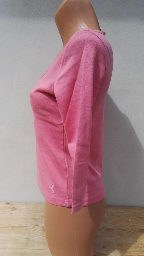 Bavlněné tričko in linea - vel.s, s