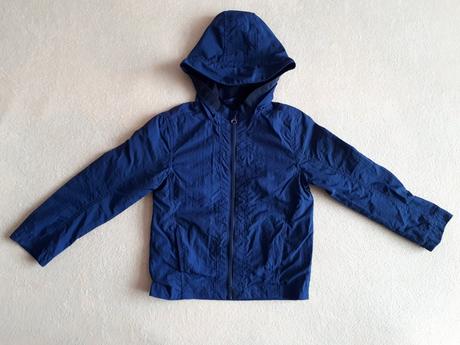 Dětská bunda, bundička, větrovka, vel.116, 116