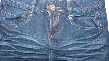 Miss e-vie mini sukýnka, 152