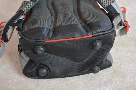 Aktovka bagmaster pro 1.-5.třídu motorka,