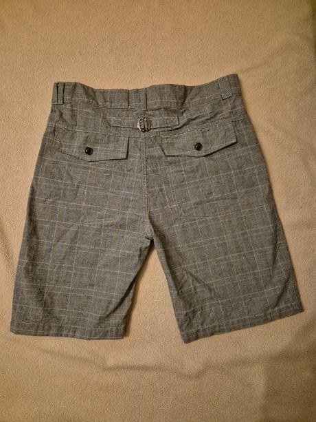 Dívčí kraťasy f&f vel. 164, f&f,164