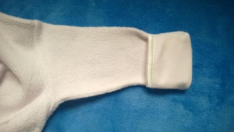 Tenší overal / kombinéza, chicco,50