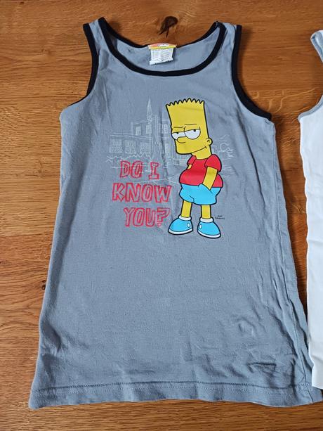 2x triko č.146, 146