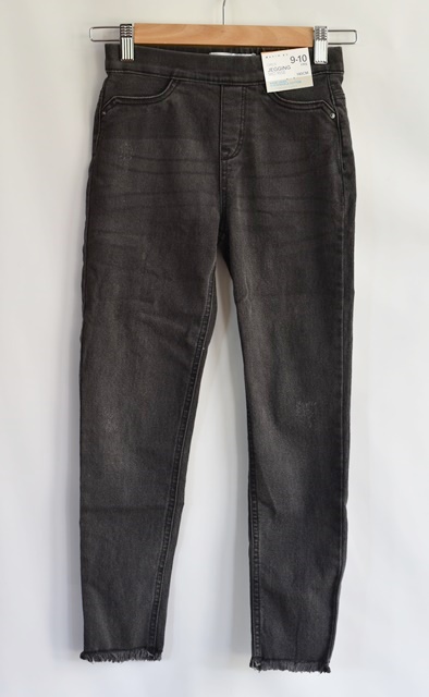 Jegginy vel. 9 - 10 let, primark,140