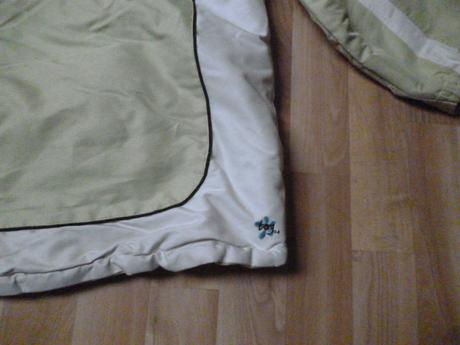 Lyžařská bunda vel. 11-12 top, 152