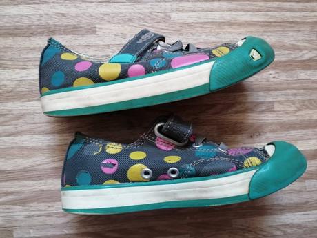 Tenisky/plátěnky keen vel. 28, keen,28