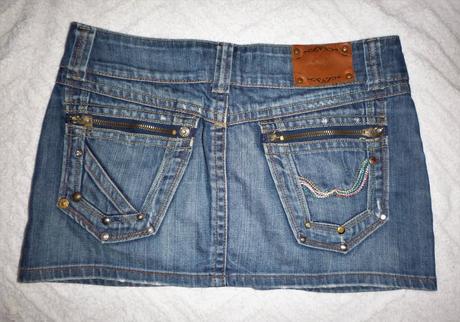 Nová sukně r.marks - vel.m-max.l, m