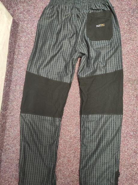 Chlapecké outdoorové kalhoty, kugo,164