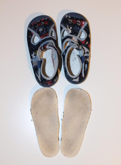 Bačkůrky fare 25, fare,25