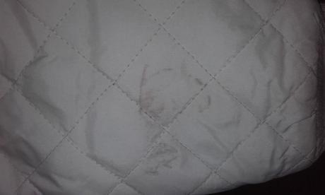 Zimní bunda, coccodrillo,92