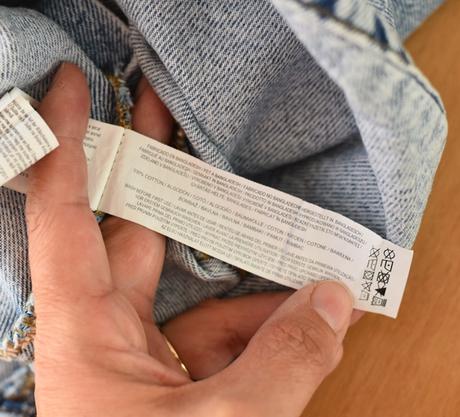 Sukně vel. 7 - 8 let, primark,128