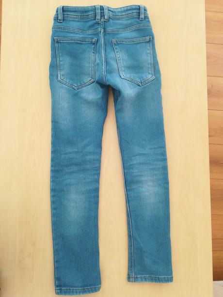 Rifle skinny fit, pepperts,146