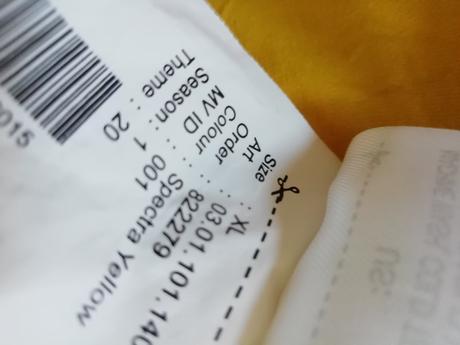 Tričko amisu, velikost xl, amisu,xl