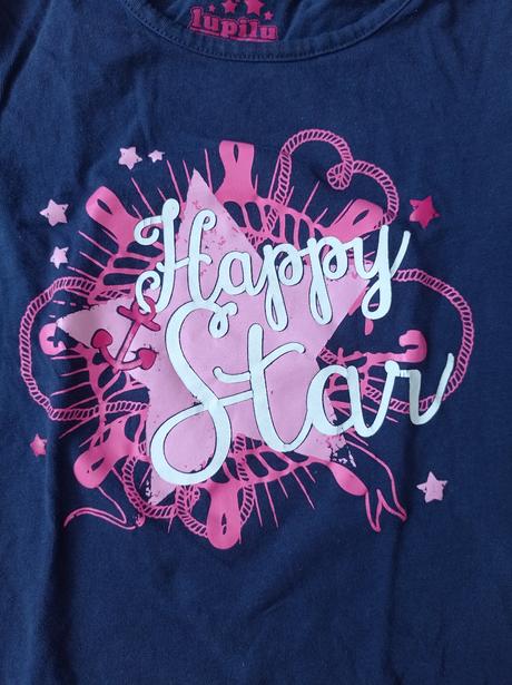 Triko dlouhý rukáv 98/104 - lupilu, lupilu,98