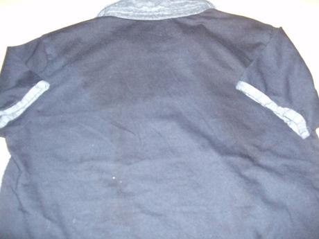 Vzorovaná polokošile rebel, rebel,158