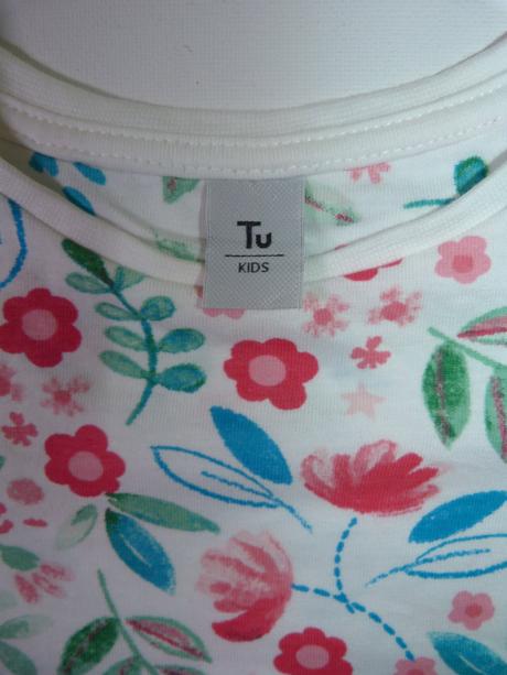 Tu bavlněná tunika vel.80, tu,80