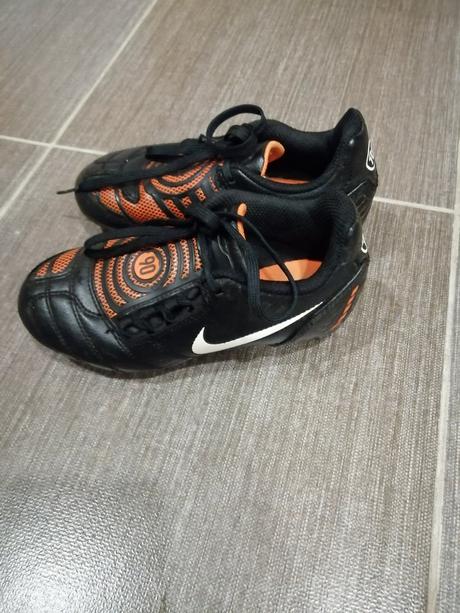 Kopačky na fotbal, nike,29