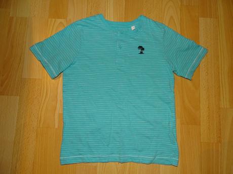 Tričko, c&a,134