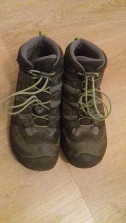 Pohorky keen 36, keen,36