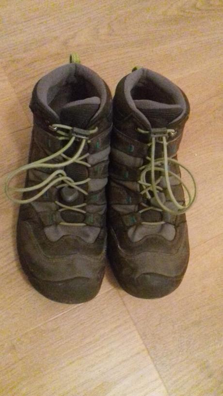 Pohorky keen 36, keen,36