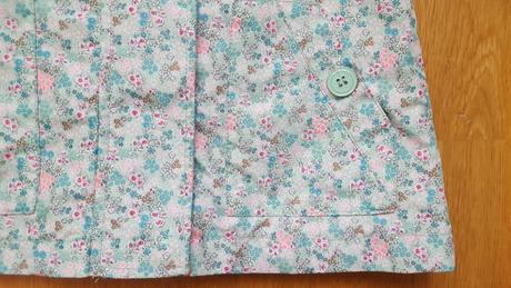 Jarní/podzimní bunda next, next,86