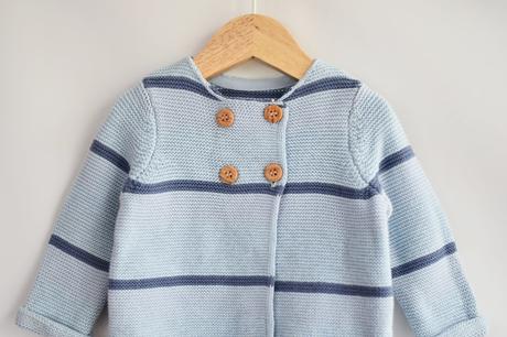 Svetr vel. 1 - 3 m, mothercare,62