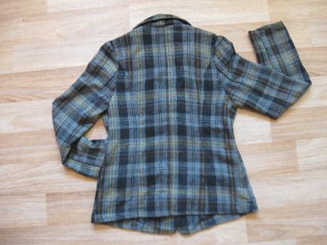 Kabát jaro/podzim, 38