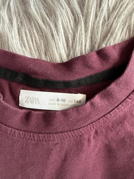 Triko zara, zara,140