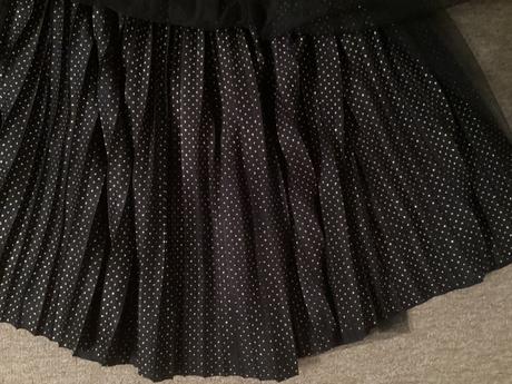 Dětská sukně, 146