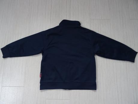 Chlapecká mikina zn. adams vel. 104, adams,104