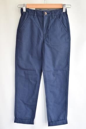 Kalhoty vel. 7 - 8 let, george,128