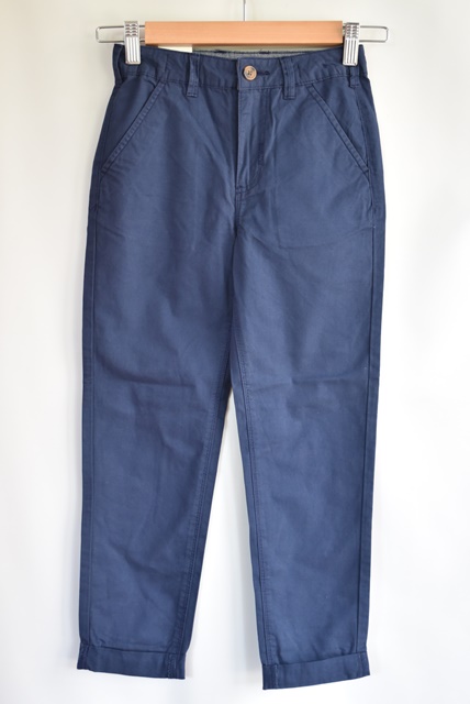 Kalhoty vel. 7 - 8 let, george,128