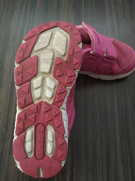 Viking růžové, viking,28