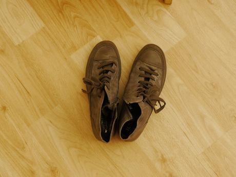 Jenny ara boty zevnitr vyteplene berankem vel.37, 37