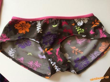 Plavky tankiny, topolino,176