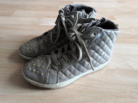 Boty & polobotky geox vel. 31, geox,31