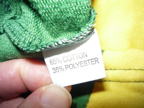 Krátká mikina pro slečnu, m