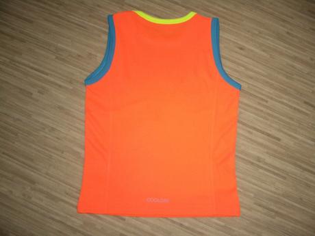 Tílko neon vel.128-134, alpine pro,128