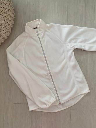 Dívčí mikina h&m (10 - 12 let), h&m,146