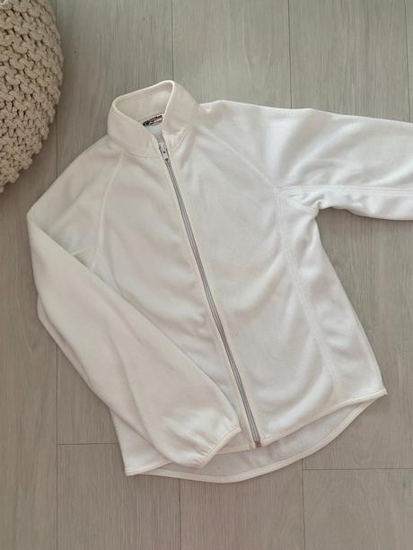 Dívčí mikina h&m (10 - 12 let), h&m,146