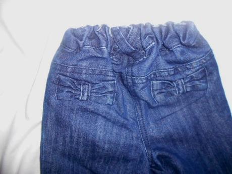 Měkoučké mašličkové rifle, next,68