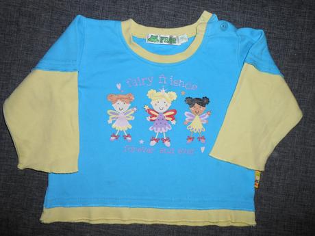 Mikina s potiskem, frog,80