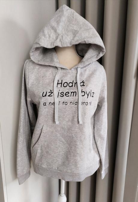 Hodná holka vel.l nová, sinsay,l / m