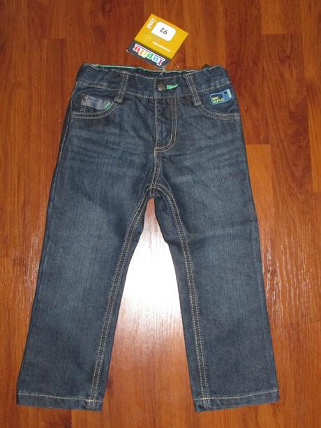 Rifle lupilu, lupilu,92