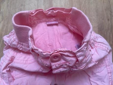 Sportovní kalhoty 104/110, cherokee,104