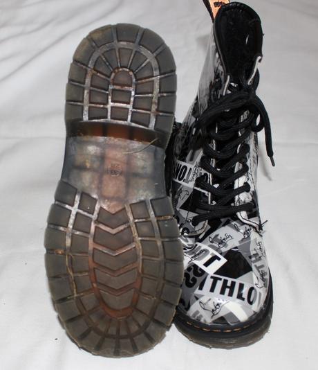 Po146. správné zateplené kotník.lak. boty, vel.33, 33