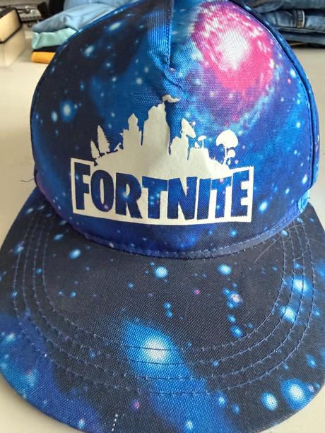 Kšiltovka fortnite, 158