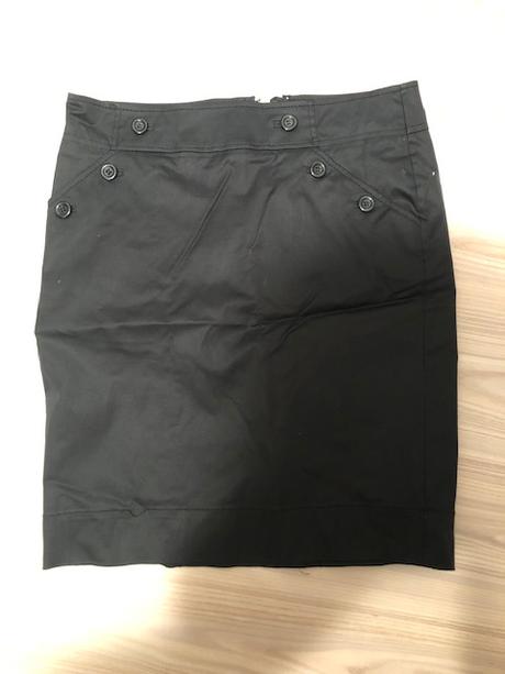 Dámská sukně h&m, h&m,40