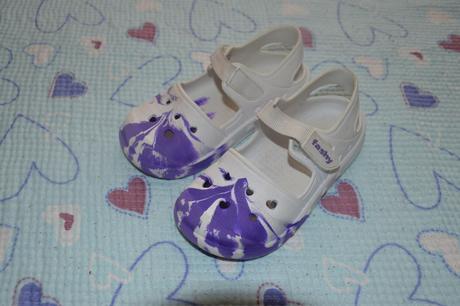 26, gumové boty k vodě,  do vody, bačkorky, 26